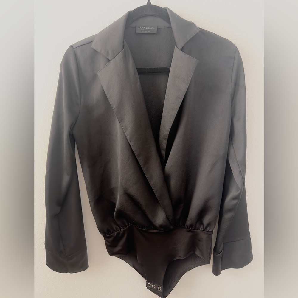 Zara Bodysuit